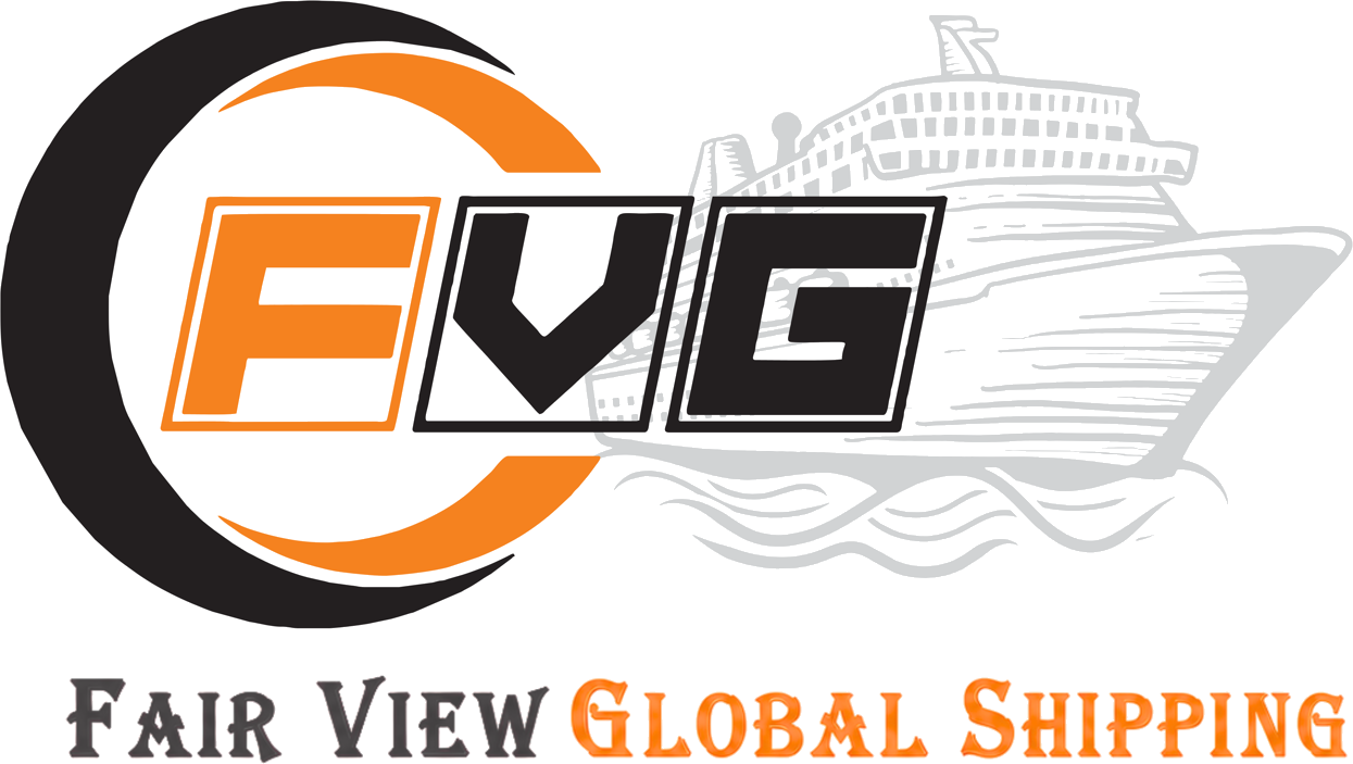 Fair View Global Shipping logo